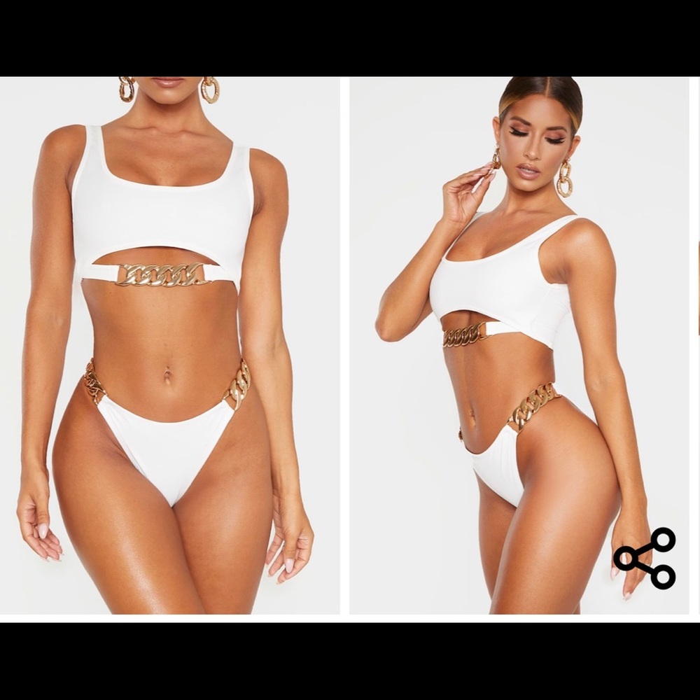 Bathing suit